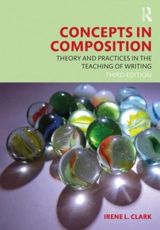 Knjiga Concepts in Composition Clark