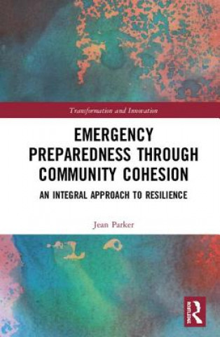 Book Emergency Preparedness through Community Cohesion Parker