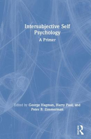 Livro Intersubjective Self Psychology George Hagman
