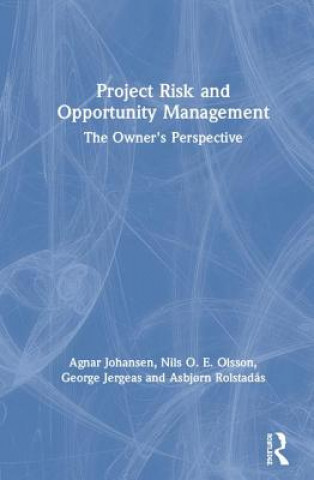 Carte Project Risk and Opportunity Management Johansen