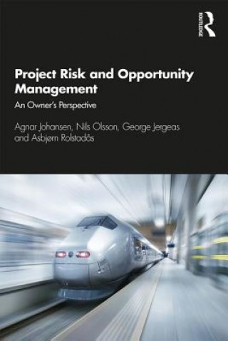 Book Project Risk and Opportunity Management Johansen