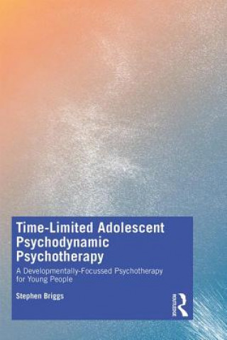 Carte Time-Limited Adolescent Psychodynamic Psychotherapy BRIGGS