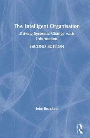 Książka Intelligent Organisation BECKFORD