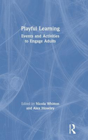 Book Playful Learning 