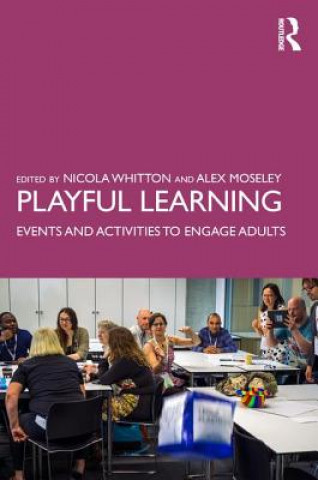 Book Playful Learning Nicola Whitton