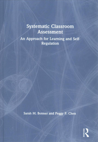 Buch Systematic Classroom Assessment Bonner