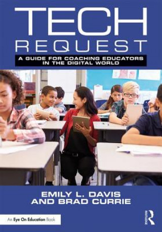 Knjiga Tech Request Emily L. Davis