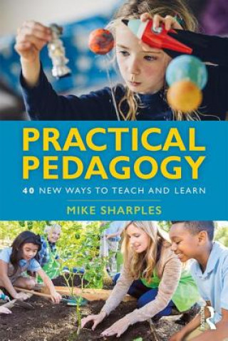 Könyv Practical Pedagogy Sharples