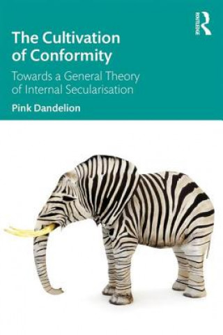 Книга Cultivation of Conformity Pink Dandelion