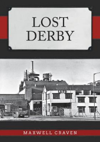 Libro Lost Derby Maxwell Craven