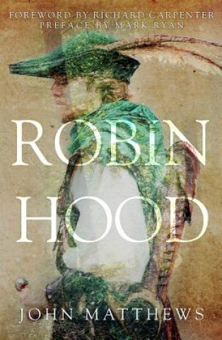 Buch Robin Hood John Matthews