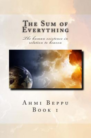 Книга The Sum of Everything Ahmi Beppu