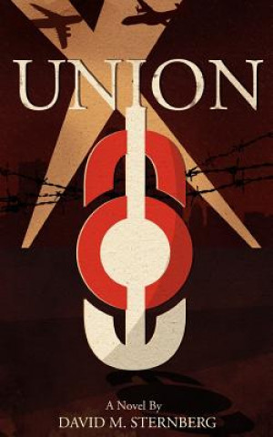 Knjiga Union David M Sternberg