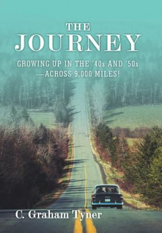 Libro Journey C. Graham Tyner