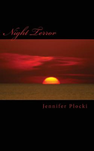 Carte Night Terror Jennifer Plocki