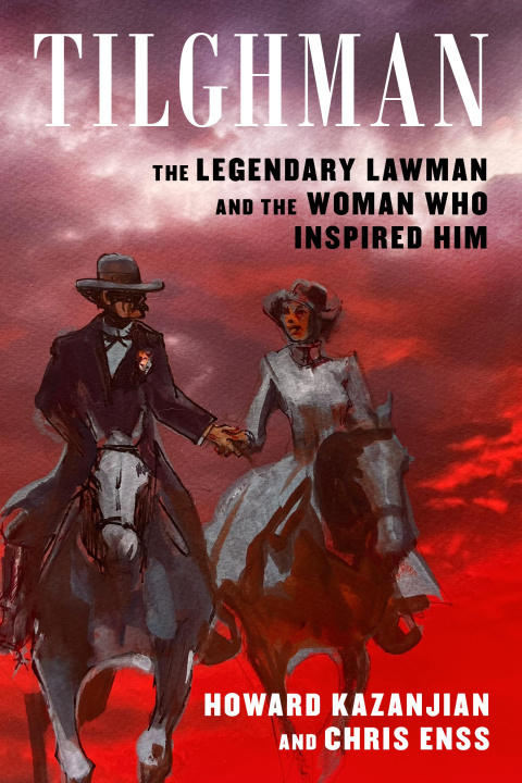 Libro Tilghman Chris Enss