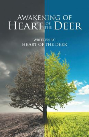 Carte Awakening of Heart of the Deer HEART OF THE DEER