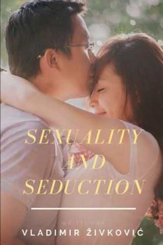Book Sexuality and Seduction Maja Djolovic