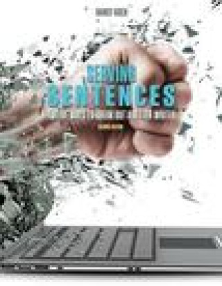 Buch Serving Sentences: Twelve Ways to Break Out a Better Writer Koch
