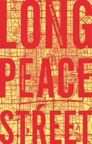 Carte Long Peace Street Jonathan Chatwin