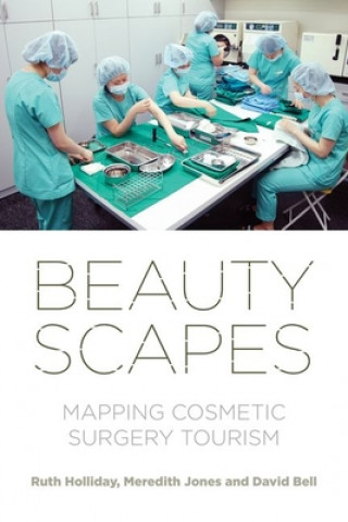 Carte Beautyscapes Ruth Holliday