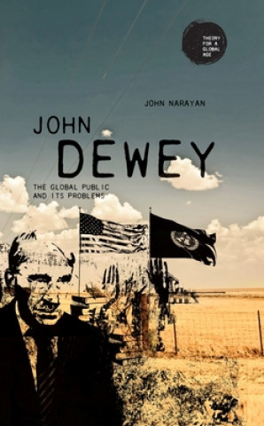 Kniha John Dewey John Narayan