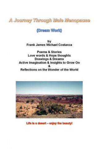 Βιβλίο Journey Through Male Menopause Frank James Costanza