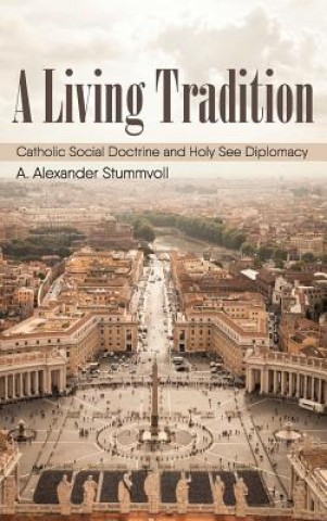 Βιβλίο Living Tradition A. Alexander Stummvoll