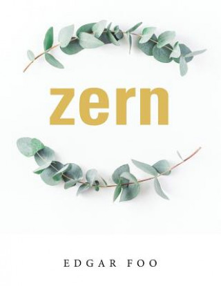 Knjiga Zern Edgar Foo