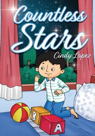 Книга Countless Stars Cindy Lopez