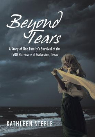 Knjiga Beyond Tears Kathleen Steele