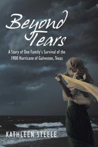 Βιβλίο Beyond Tears Kathleen Steele