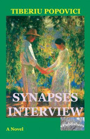 Knjiga Synapses Interview Tiberiu Popovici