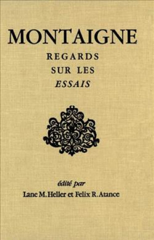 Buch Montaigne Lane Heller