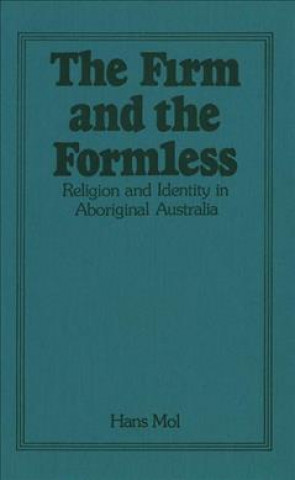 Buch Firm and the Formless Hans Mol