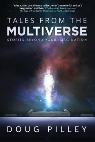 Buch Tales From The Multiverse Doug Pilley