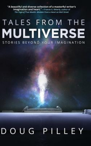 Buch Tales From The Multiverse Doug Pilley