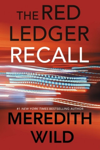 Knjiga Recall Meredith Wild