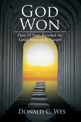 Libro God Won Donald C Wes