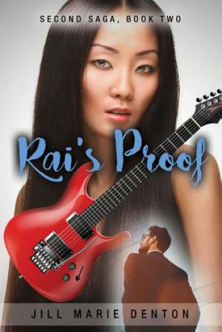Book Second Saga, Book Two Jill Marie Denton