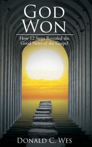 Libro God Won Donald C Wes