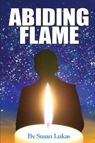 Książka Abiding Flame Susan Lukas