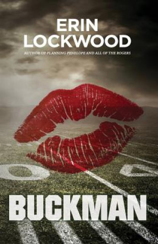 Книга Buckman Erin Lockwood