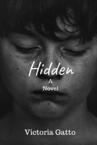 Knjiga Hidden Victoria Gatto