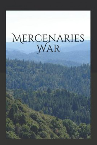 Buch Mercenaries War Sasha Braun