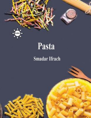 Kniha Pasta Smadar Ifrach