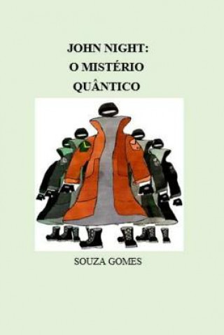 Buch John Night Souza Gomes