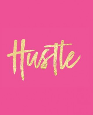 Book Hustle Wealthy Lotus
