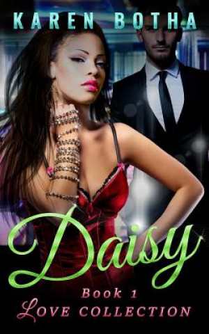 Livro Daisy Karen Botha