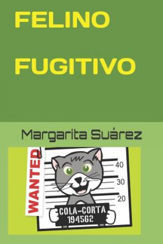 Carte Felino Fugitivo P